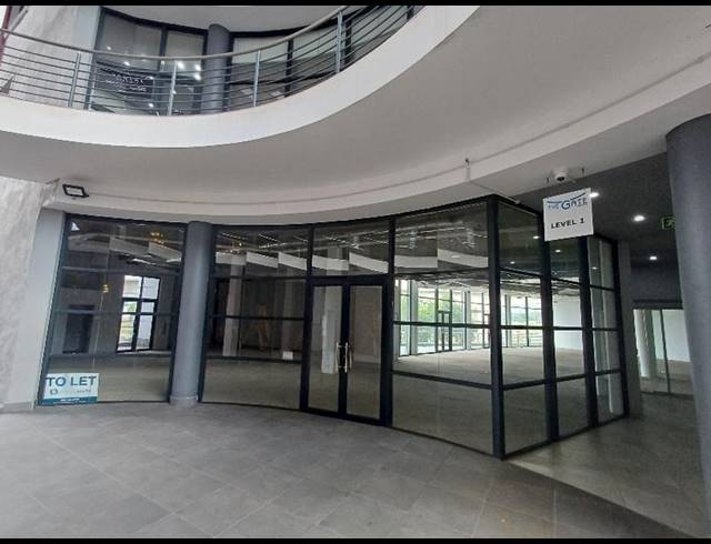 BUSINESS PROPERTY TO RENT IN ZWARTKOP